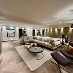 Appartement Exclusive Comfy In Crans-montana Lens