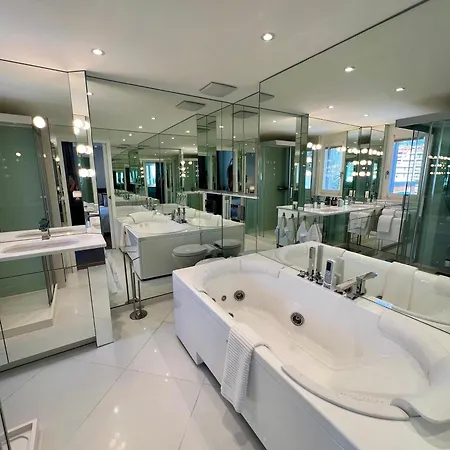 Exclusive Comfy In Crans-montana Lejlighed *