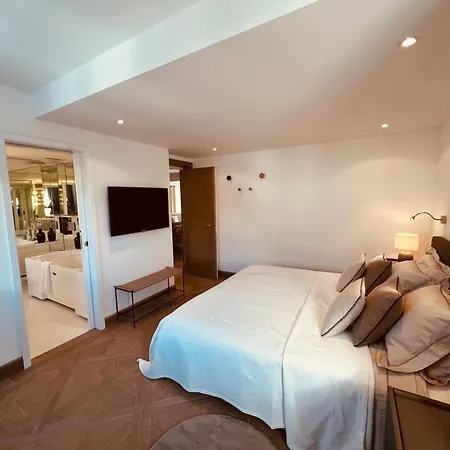 Apartment Exclusive Comfy In Crans-montana *
