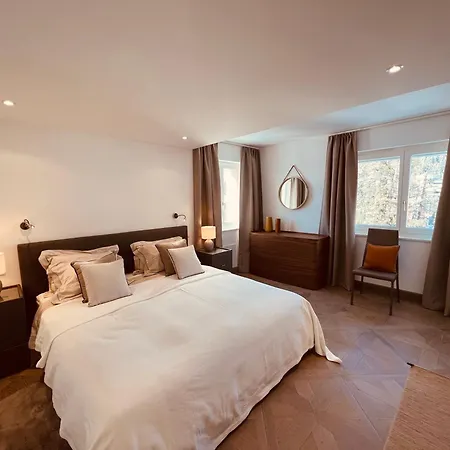 Exclusive Comfy In Crans-montana * Lens