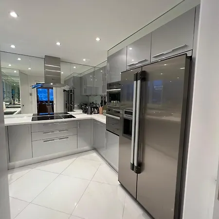 Exclusive Comfy In Crans-montana Lejlighed *