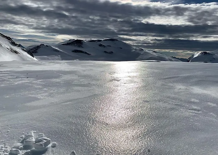 Апартаменты Exclusive Comfy In Crans-montana *