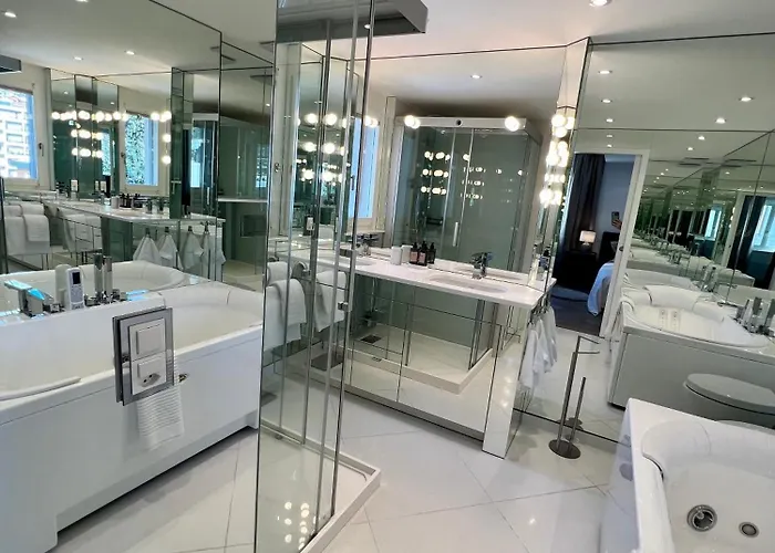 Exclusive Comfy In Crans-montana Апартаменты