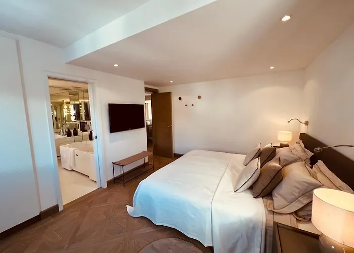 Апартаменты Exclusive Comfy In Crans-montana *