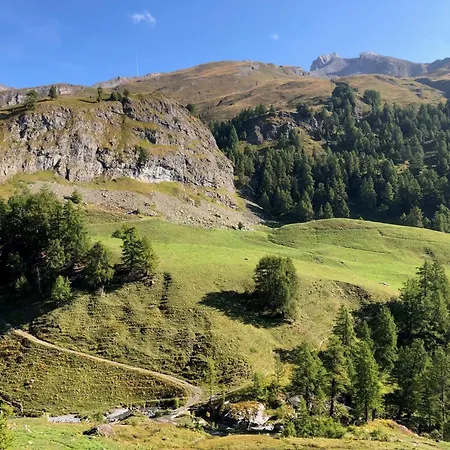 Exclusive Comfy In Crans-montana *