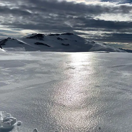 דירה Exclusive Comfy In Crans-montana *