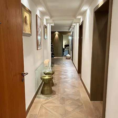 Exclusive Comfy In Crans-montana דירה