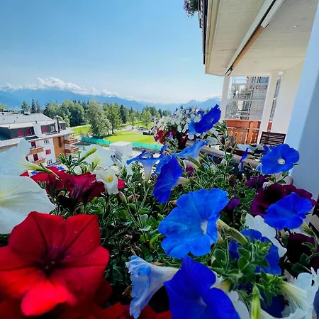 Exclusive Comfy In Crans-montana Lens