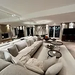 アパート Exclusive Comfy In Crans-montana *