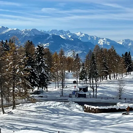 Exclusive Comfy In Crans-montana Lens