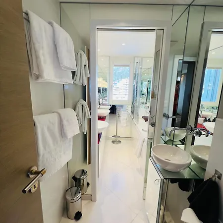 Exclusive Comfy In Crans-montana * Lens