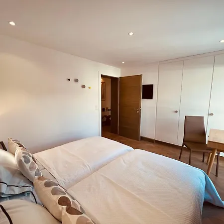 Exclusive Comfy In Crans-montana Apartmán *