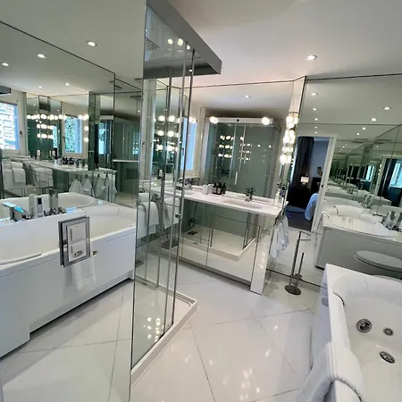 Exclusive Comfy In Crans-montana Apartmán